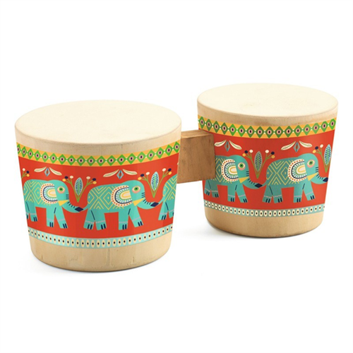 Bongo Animambo | Djeco Bongo Animambo | Djeco